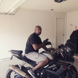 Meet your Posher, Perry